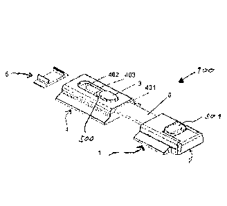 Une figure unique qui représente un dessin illustrant l'invention.